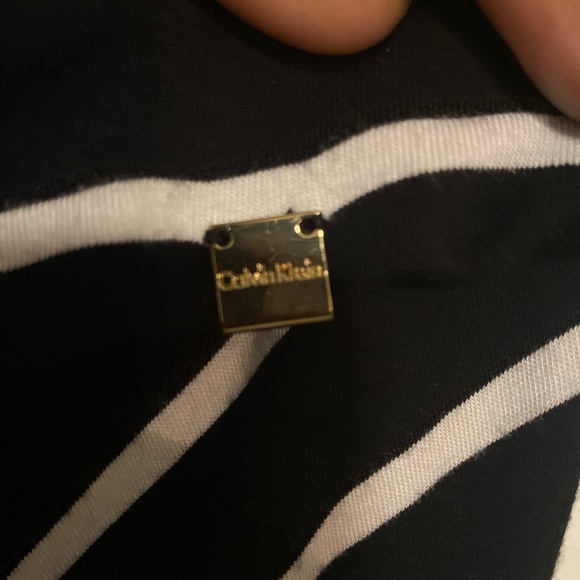 Calvin Klein maxi skirt - Picture 2 of 5